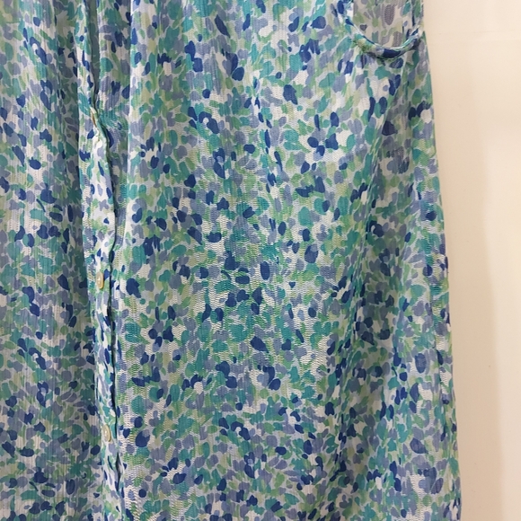 Monoprix Autre Ton sleevless top - Picture 6 of 6